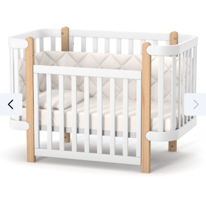 Кроватка Верес кровать детская VERES Company HAFELE