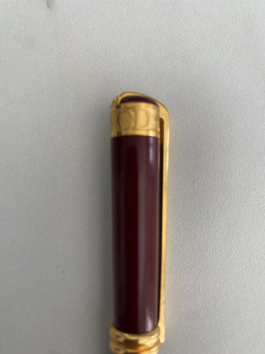 Caneta Christian Dior
