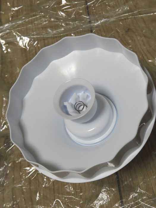 Подрібнювач до блендера Philips