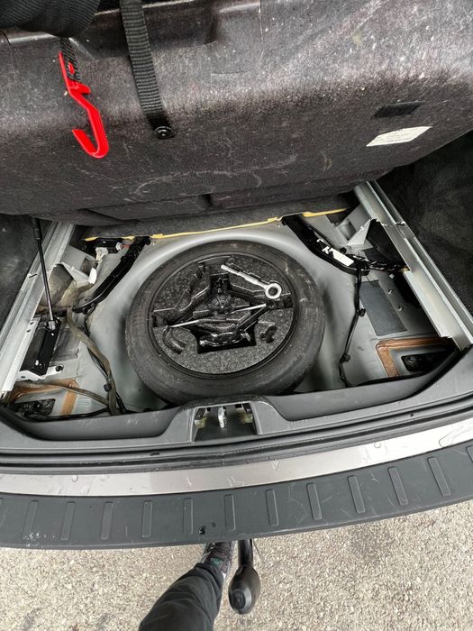 Volvo v 70 дизель