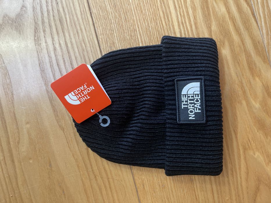 Czapka zinowa the north face