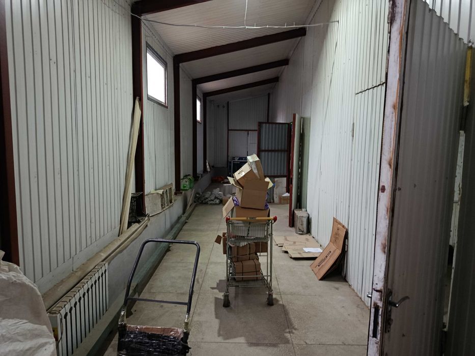 аренда коммерческого помещения