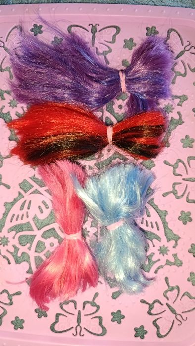 Monster high Barbie запчастини