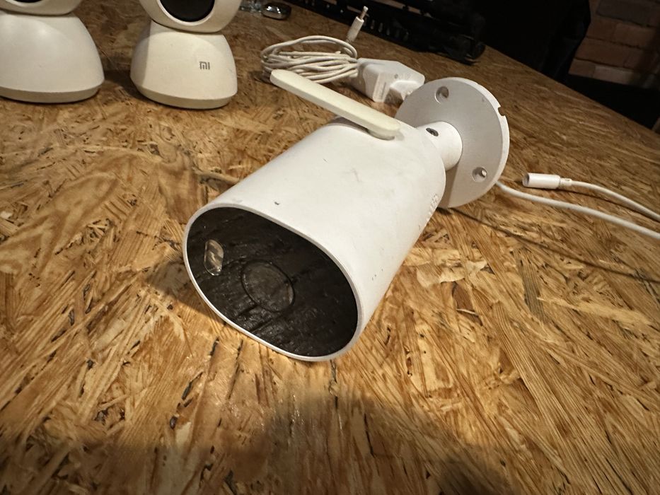 Kamera XIAOMI AW300 Zewnętrzna / Wewnętrzna, Wi-Fi