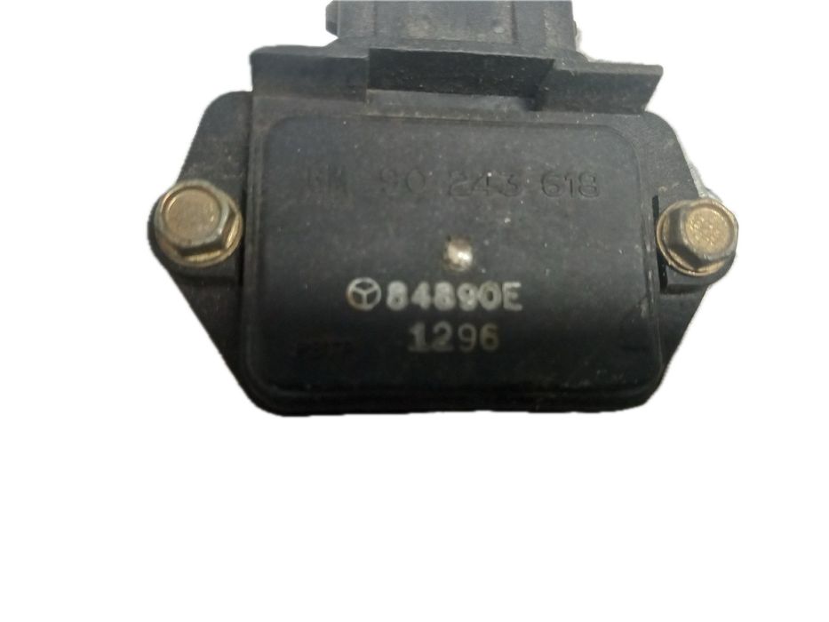 Módulo genérico OPEL Corsa B