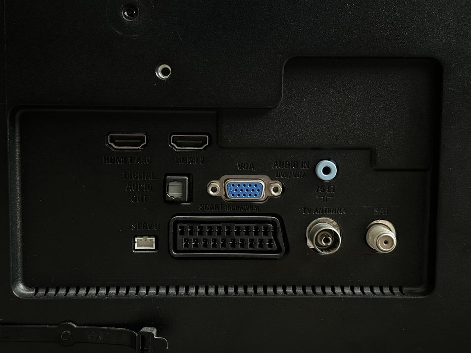 Телевізор Philips 24 "