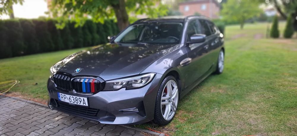 BMW Seria 3