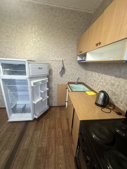 Сдам! 1 комнатную квартиру Солоницевка