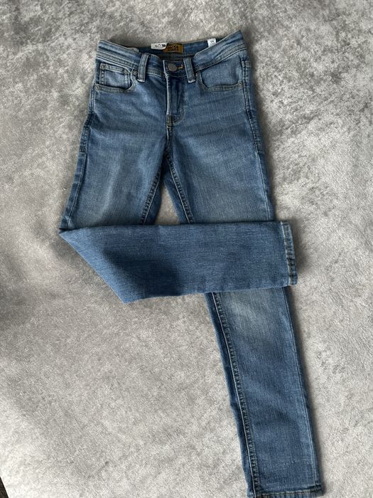 JACK & JONES джинси 128 см , 8-9 років