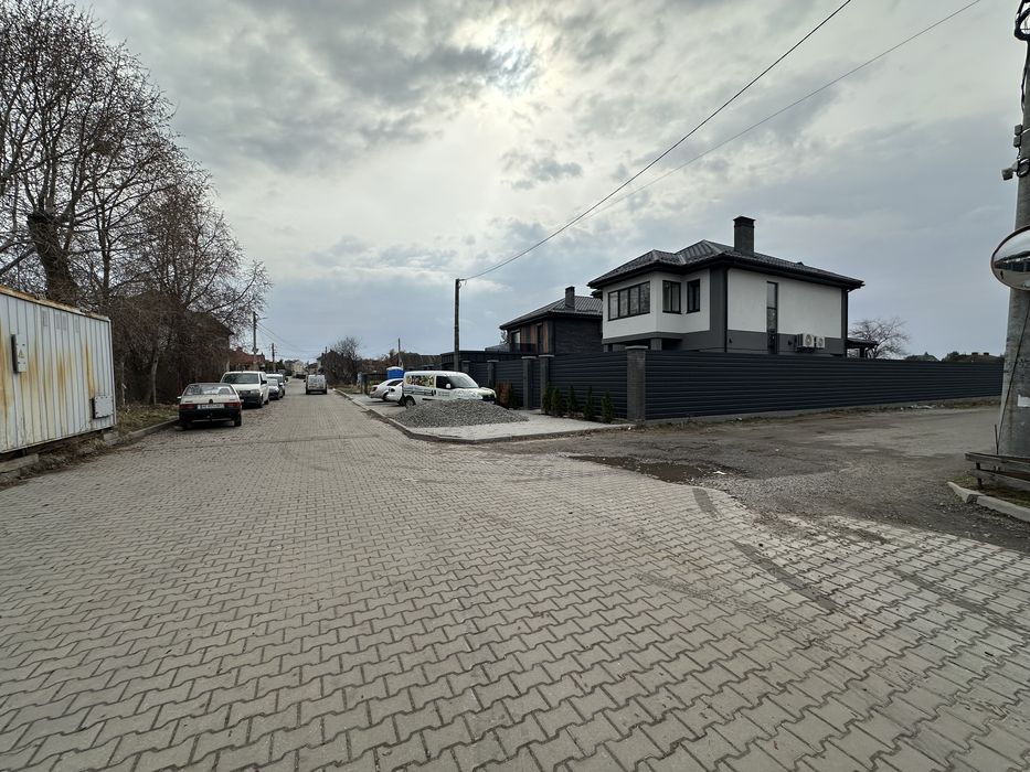Продаж земельної ділянки 8соток м.Васильківська, Соломʼянський р-н, к.м Щастя,