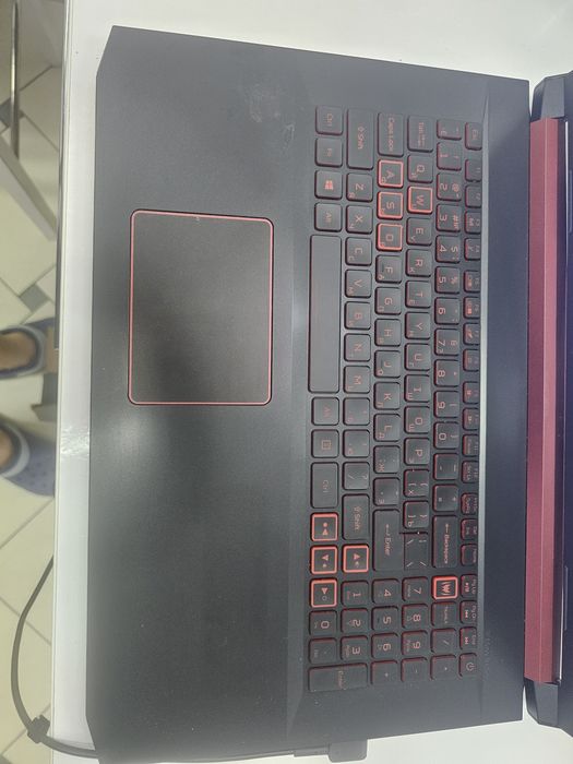Ноутбук Acer AN517-51 17.3" (I5-9300H/1650/16Gb/SSD_512)