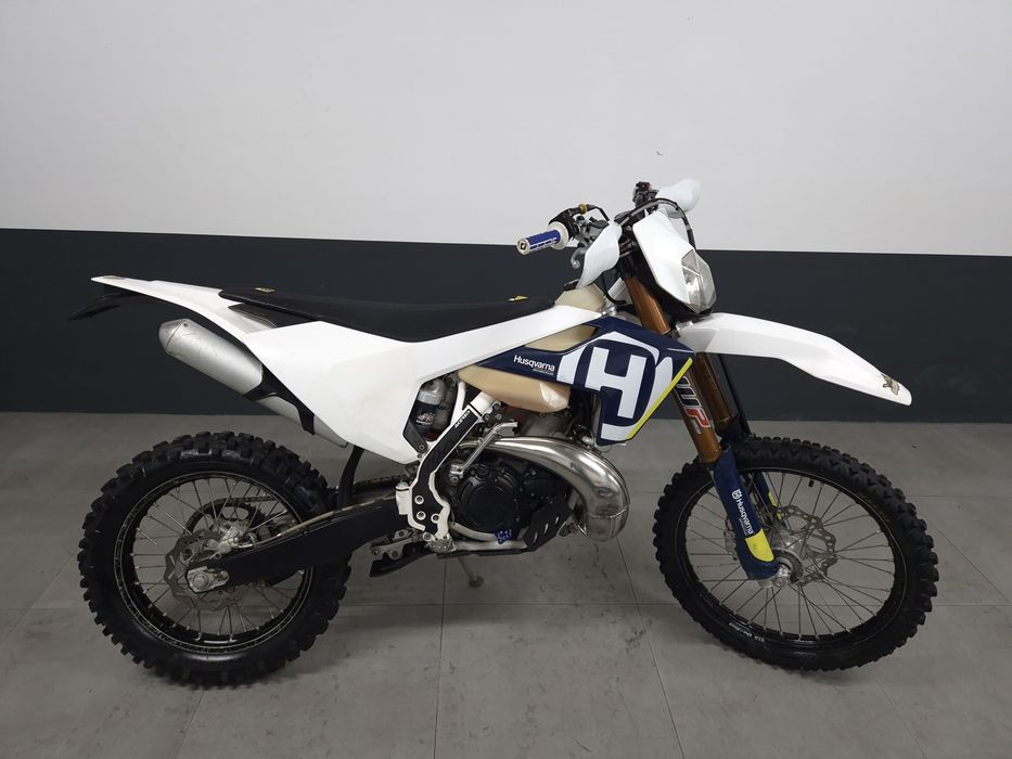 Husqvarna Te 300