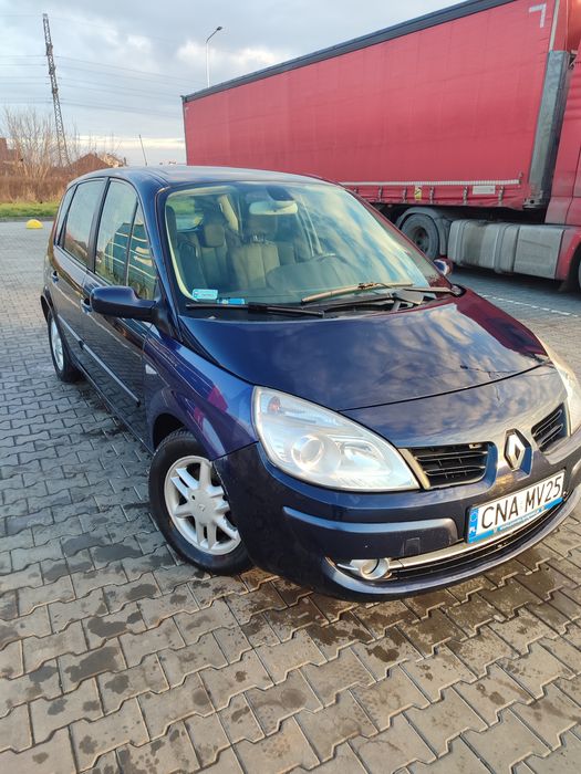 Продам Рено сценік