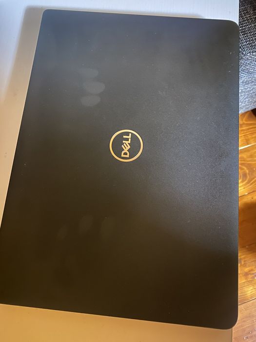 Продам ноутбук DELL