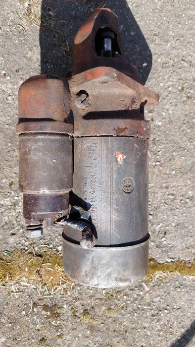 Rozrusznik R10 24V 4,8kW
