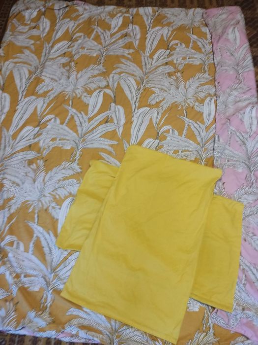 Підковдра.Пододеяльники разных размеров