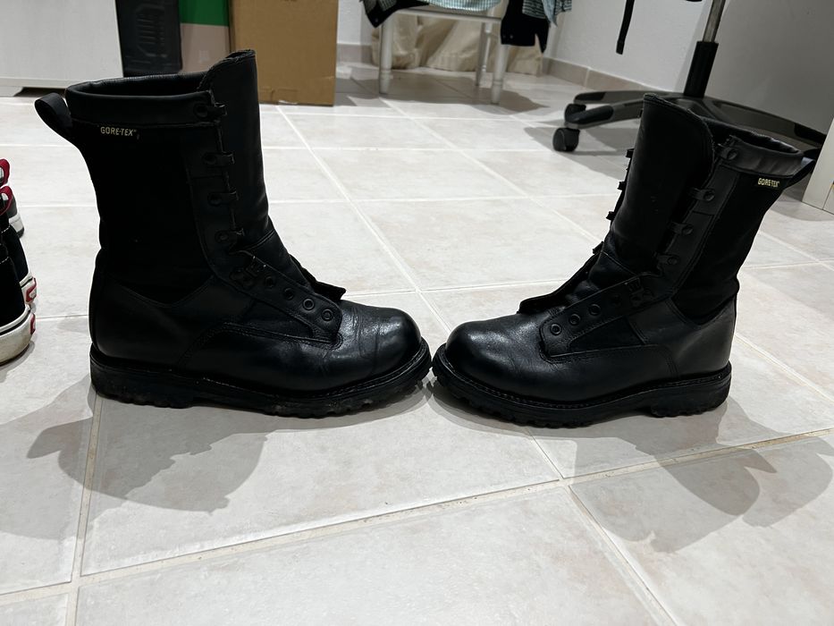 Bota Militar Gore-Tex 41