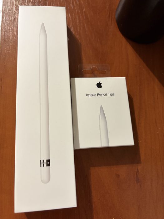 apple pencil 1 gen