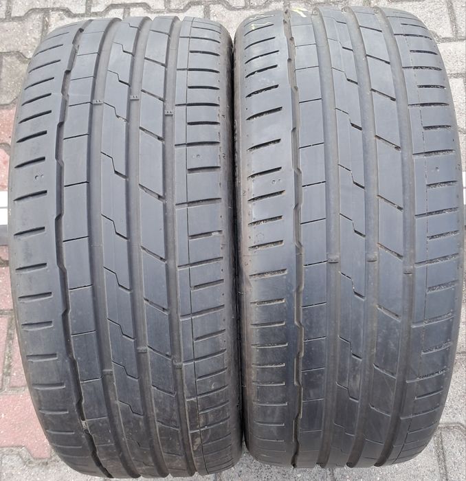 235/40R19 96W Hankook Ventus S1 Evo3 TO