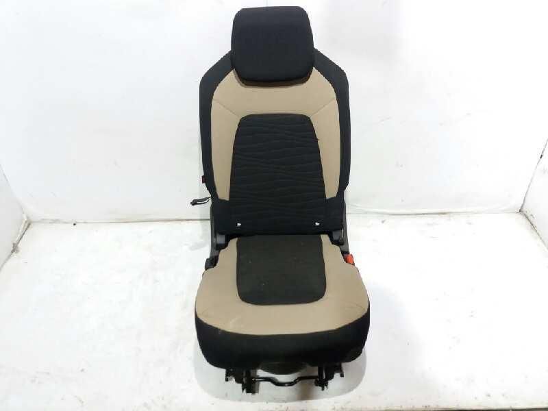 Bancos Traseiros Citroen C4