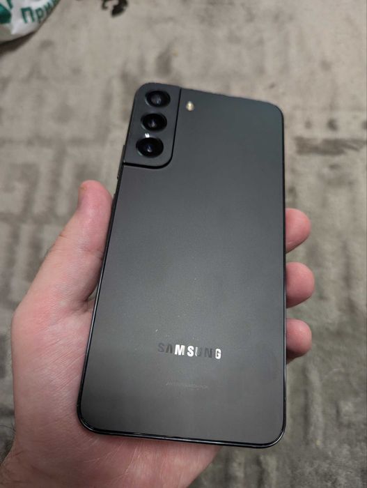 galaxy s22 plus neverlock snapdragon