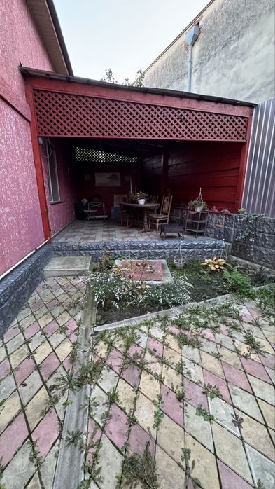 Дом по адресу Петефі Шандора пл. (площадь 250 м²) - Atlanta.ua - фото 19