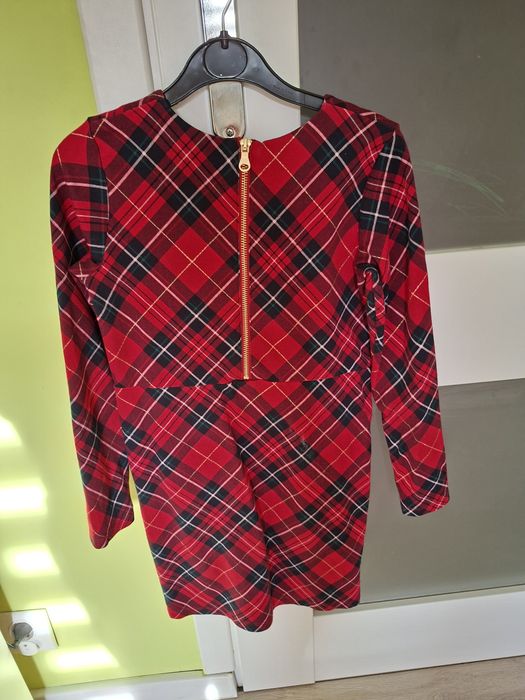 Sukienka H&M 134-140
