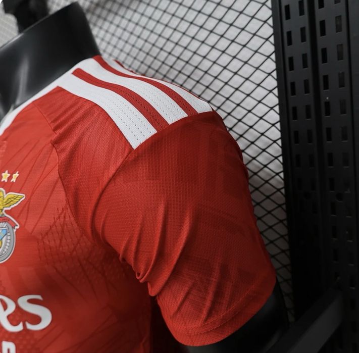 Camisola Benfica principal 26/27 Homem