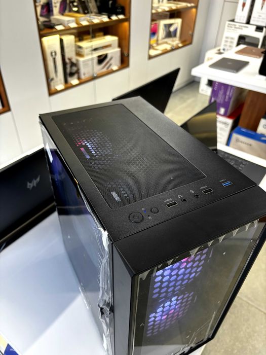 Стаціонарний компʼютер STGSivir