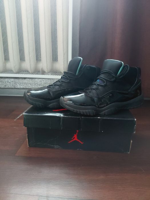 Air Jordan 11 Кросовки