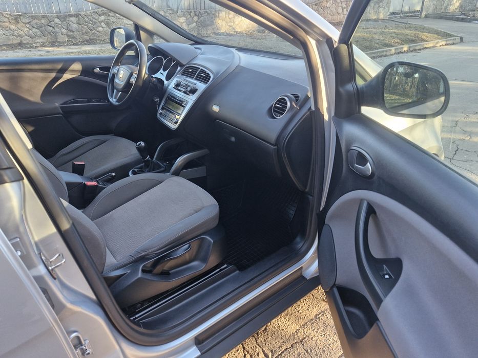 Seat Altea XL 2010р.в.