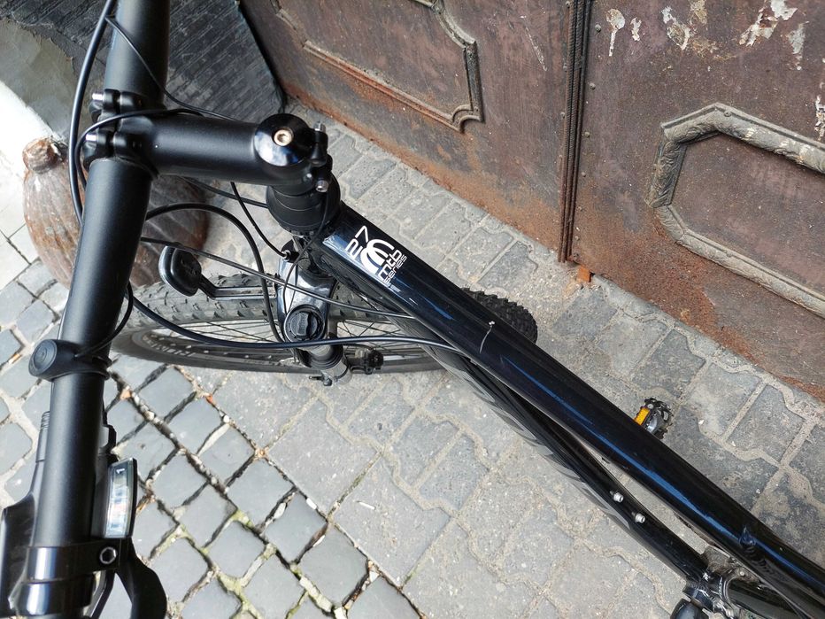 Rower Romet RAMBLER FIT 27.5