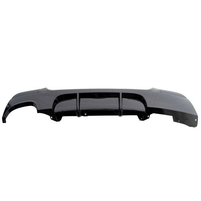 Difusor Bmw e92 1 ponteira420523728322570241