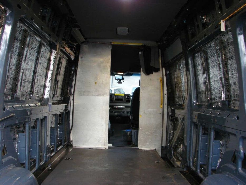 Mercedes-Benz Sprinter      2019