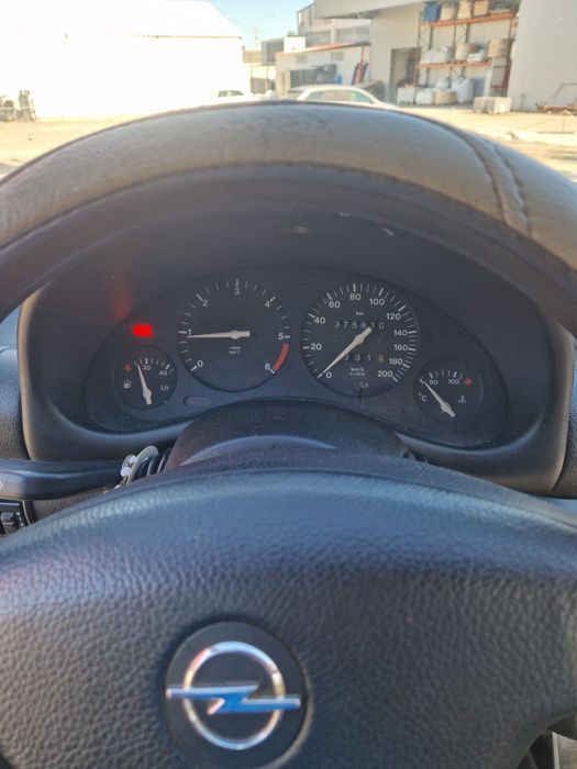 Opel Corsa de 1998