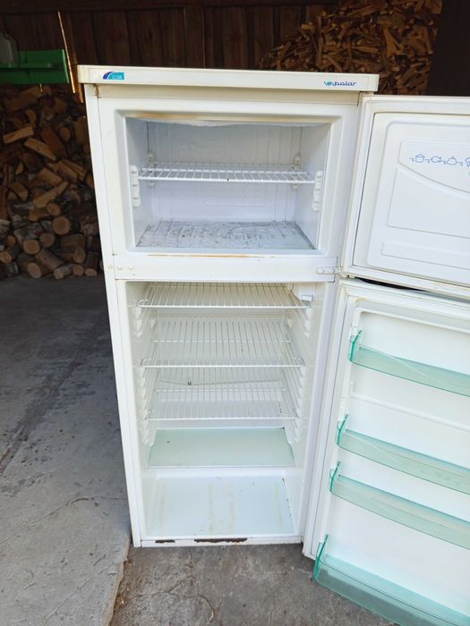 sprzedam 2 lodówki polar i bosch