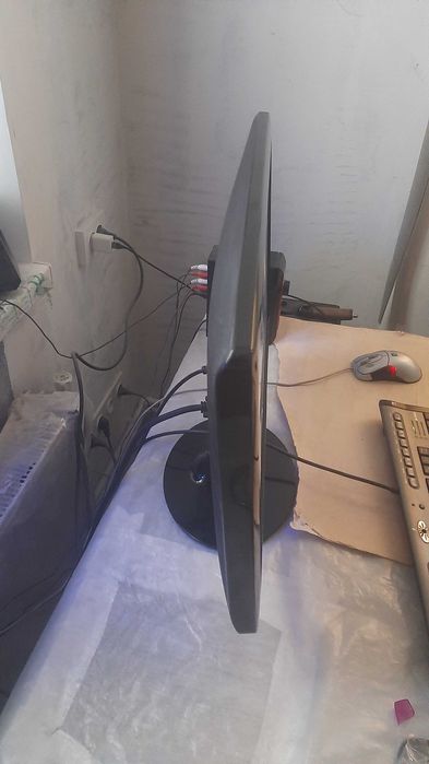 Монітор 24" Samsung B2430L