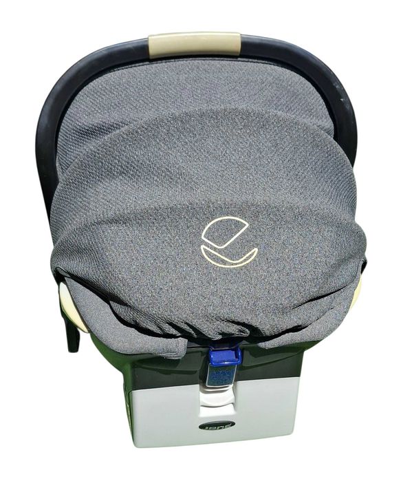 Cadeira Auto Babycook Jané Koos i-Size R1