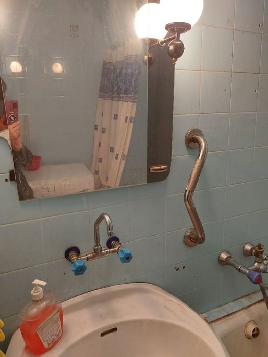 Кримський бульвар  Від господаря , 2 кімнатна.   .  Суворовский  Одеса Продам 2 ком.  Крымский бульвар, пос. Котовского Одесса
