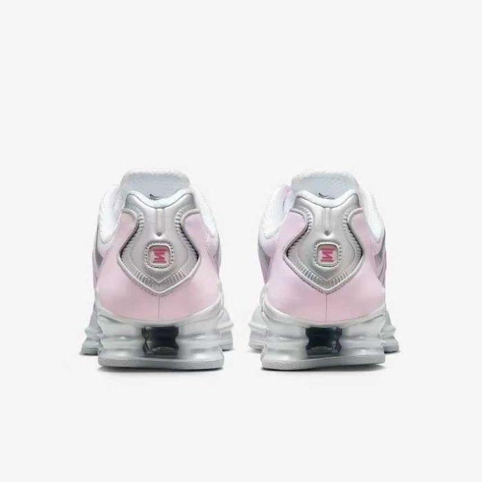 Nike Shox TL White R.40