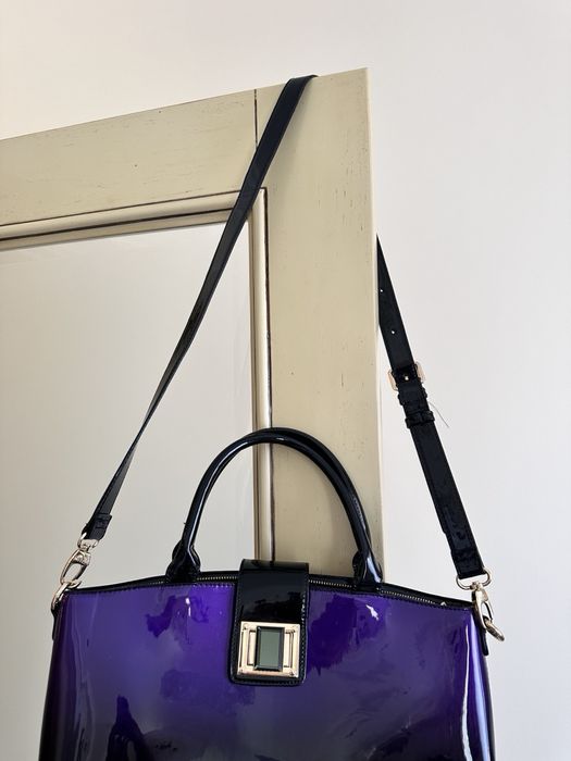 Bolsa original Swarovski  LYDC