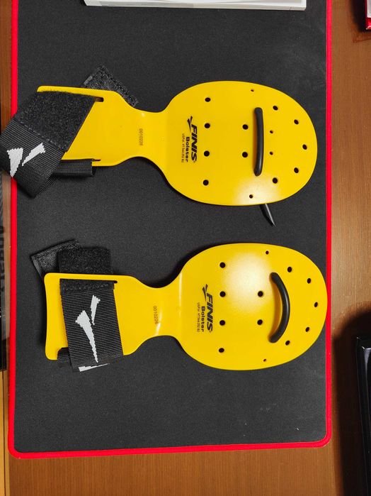 Natação Finis Bolster