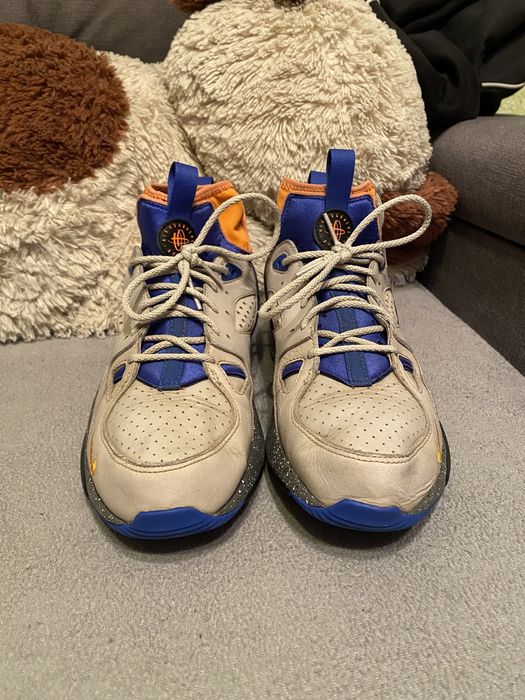 Nike Air Mowabb Sneakers