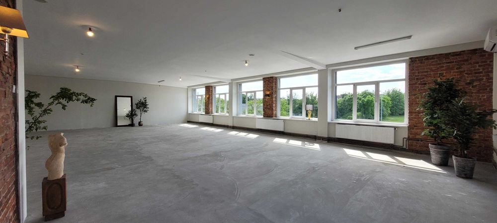 Wyjątkowy lokal usługowy w sercu Częstochowy