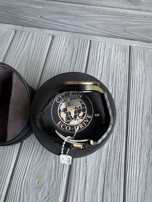 Мужские часы Citizen eco-drive