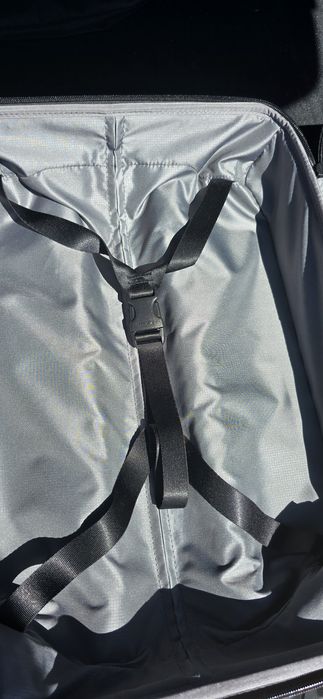 TUMI Alpha 3 - Trolley de cabine