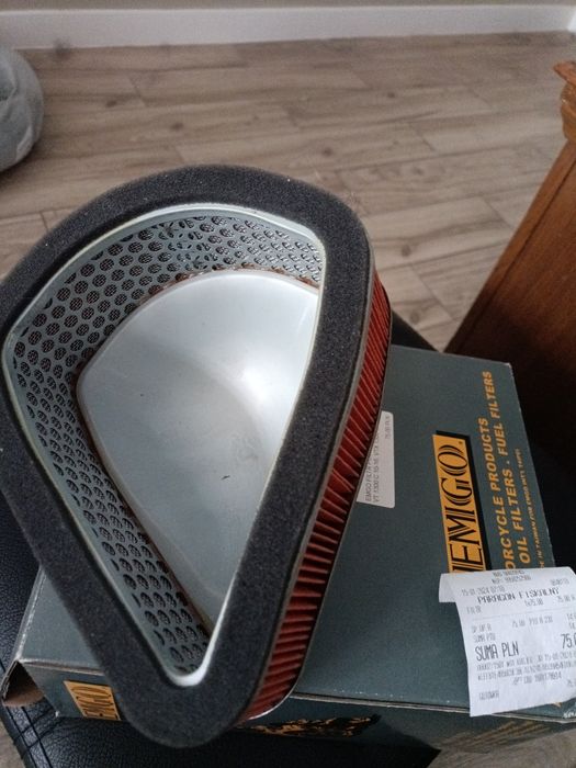 Filtr powietrza VT1300 VT 1300