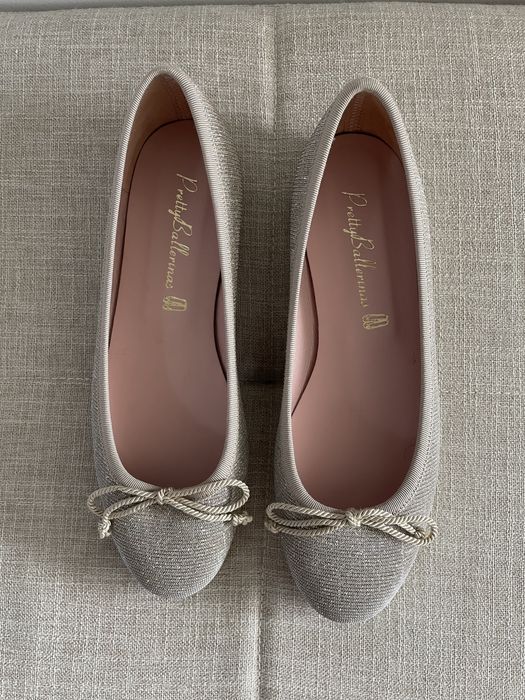 Sabrina Pretty Ballerina