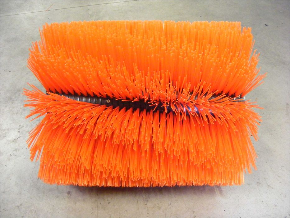 Szczotka do zamiatarki BEMA 3, 30, 35, 40 , fi 660 mm, moduł 750 mm