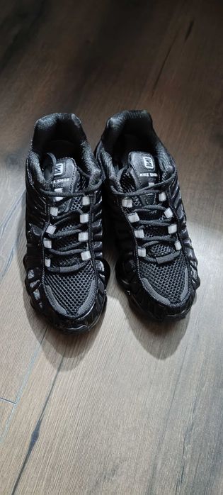 Sprzedam buty Nike shox